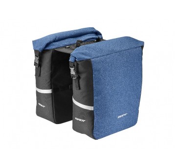 TORBA GIANT NA BAGAŻNIK MIK ROZM L