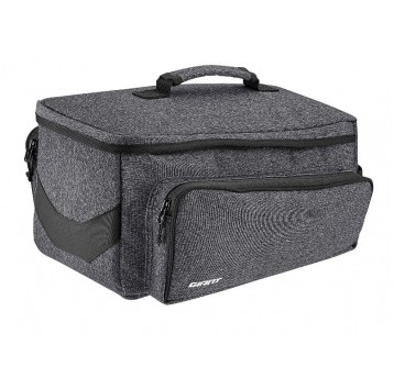 TORBA GIANT NA BAGAŻNIK TRANSIT MIK TRUNK GREY