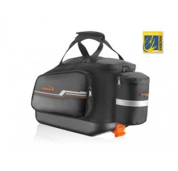 TORBA IBERA PAKRAK COMMUTER BAG IB-BA21
