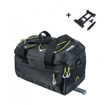 TORBA NA BAG. BASIL MILES TRUNKBAG MIK 7L