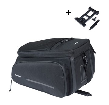 TORBA NA BAG. BASIL MOVE TRUNK MIK Z ADAPT 10-26L