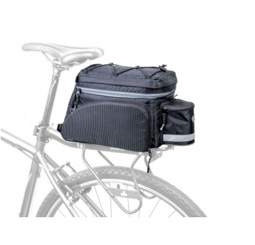 TORBA NA BAGAŻNIK AUTHOR CARRY MORE LitePack 20 X9