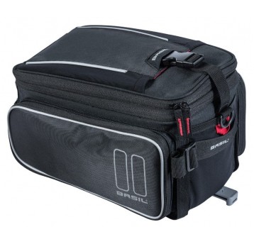 Torba na bagażnik BASIL SPORT DESIGN TRUNKBAG MIK