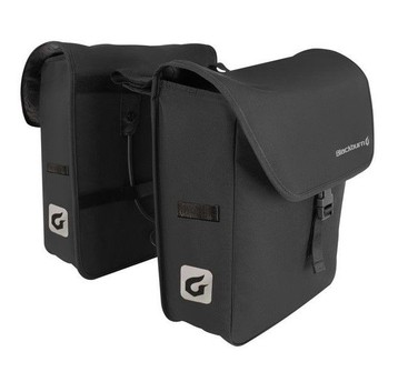 TORBA NA BAGAŻNIK BLACKBURN LOCAL SADDLE BAG 13L