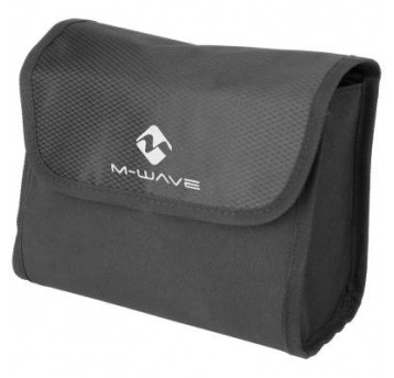 TORBA NA KIER. M-WAVE 220x160x100mm