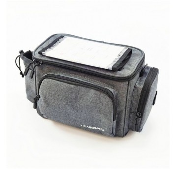 TORBA NA KIER. SOHO SULLIVAN 7L