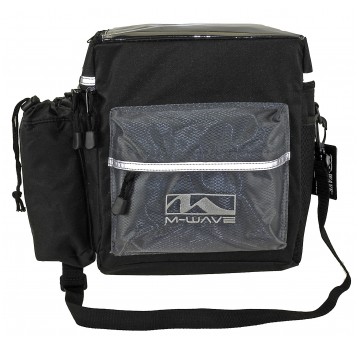 TORBA NA KIEROWNICĘ MAPNIK WAVE CLIP-ON