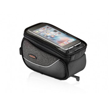 TORBA NA RAMĘ NA TELEFON IBERA TOPTUBE QR TB18