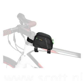 TORBA NA RAMĘ SCOTT SYNCROS DIGITAL BLACK 1 SIZE