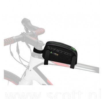 TORBA NA RAMĘ SCOTT SYNCROS Nutrition black 1si