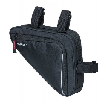 TORBA POD RAMĘ BASIL TRIANGLE M 1,7L WODOODPORNA