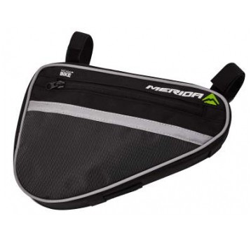 TORBA POD RAMĘ MERIDA T-BAG III BLK