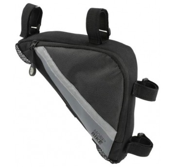 TORBA POD RAMĘ MERIDA T-BAG III BLK