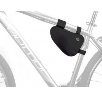 TORBA POD RAMĘ TRÓJK. AUTHOR CZ. A-R211 X7 CZARNA