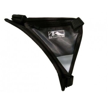 TORBA POD RAMĘ TRÓJKĄTNA WAVE