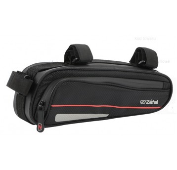 TORBA POD RAMĘ ZEFAL BIKEPACKING
