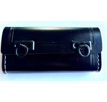 TORBA POD SIODEŁKO 2 ZAPIĘCIA 429375