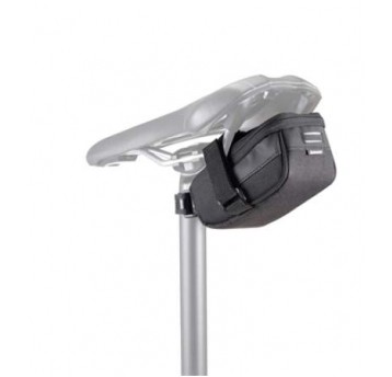 TORBA POD SIODŁO GIANT SHADOW ST MAŁA CZARNA 056