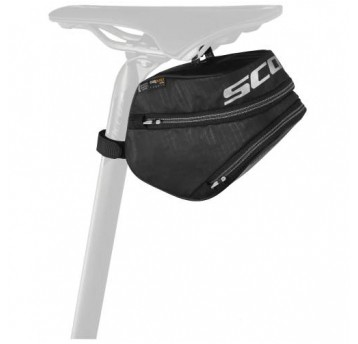 TORBA POD SIODŁO SCOTT HILITE 900 CLIP BLACK