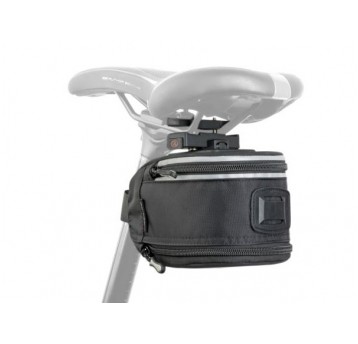 TORBA PODSIODŁOWA AUTHOR A-S112 QF9 X9 CZARNA