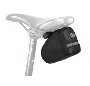 TORBA PODSIODŁOWA AUTHOR A-S351 QF9 CZARNA