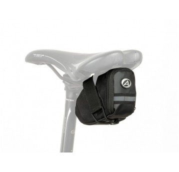 TORBA PODSIODŁOWA AUTHOR A-S351 X7 CZARNA