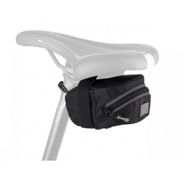 TORBA PODSIODŁOWA AUTHOR A-S381 TPN X7 CZARNA