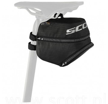 TORBA PODSIODŁOWA SCOTT HiLite 1200 (Clip) BLACK