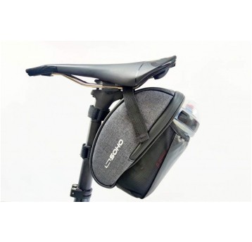 TORBA PODSIODŁOWA SOHO MERCER KIESZEŃ NA BIDON