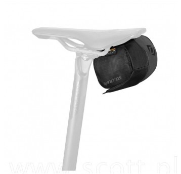 TORBA PODSIODŁOWA SYNCROS Bag Speed iS Direct