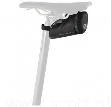 TORBA PODSIODŁOWA SYNCROS Clip-On 250 (Integ.Clip)