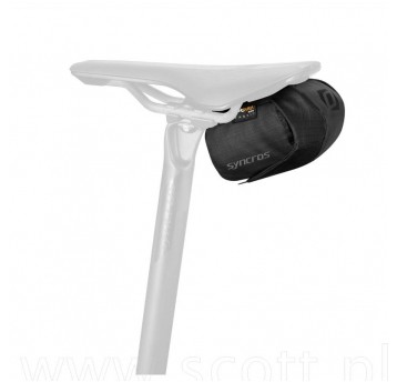 TORBA PODSIODŁOWA SYNCROS Speed iS Direct Mount450