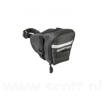 TORBA PODSIODŁOWA SYNCROS Strap mount SB-01 L
