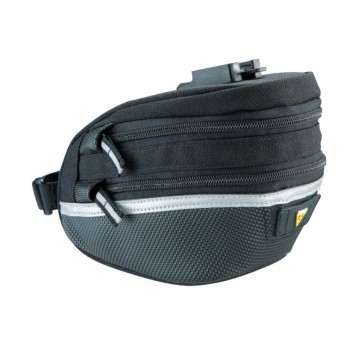 TORBA PODSIODŁOWA TOPEAK WEDGE PACK II LARGE