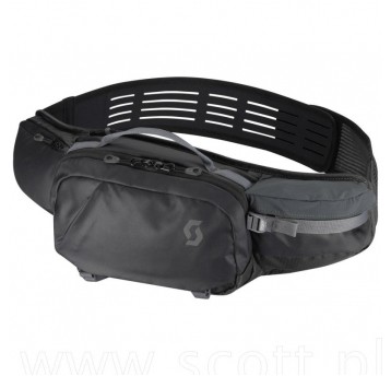 TORBA SCOTT NERKA RIPBELT TRAIL FR DK GREY/BLACK