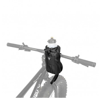 TORBA TOPEAK FREELOADER DRYBAG NA WSP. KIER. 1L