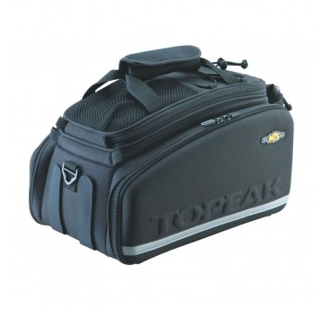 TORBA TOPEAK NA BAG. TRUNKBAG DXP Z BOKAMI
