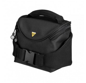 TORBA TOPEAK NA KIEROWNICĘ COMPACT