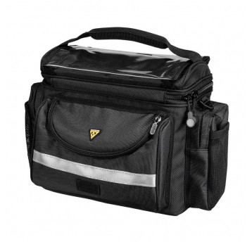 TORBA TOPEAK NA KIEROWNICĘ TOURGUIDE DX