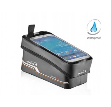 TOREBKA IBERA NA TELEFON WATERPROOF IB-TB15