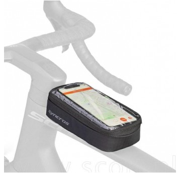 TORNA NA TELEFON SYNCROS Toptube Bag Ride Touch