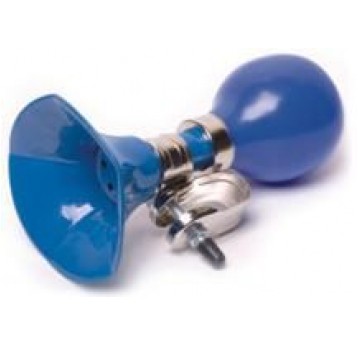 TRĄBKA KOLOR KIELICH NIEBIESKA