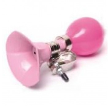 TRĄBKA KOLOR KIELICH RÓŻOWA