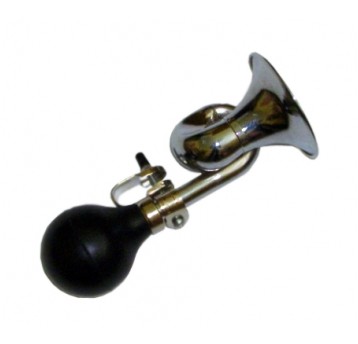 TRĄBKA RÓG KOLOR 165131