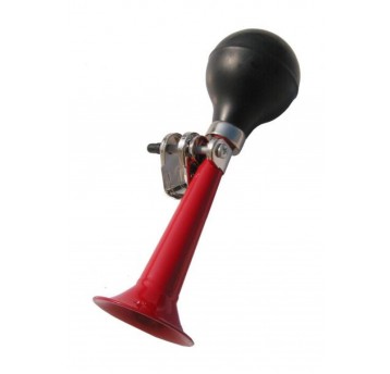 TRĄBKA STANDARD CZERWONA