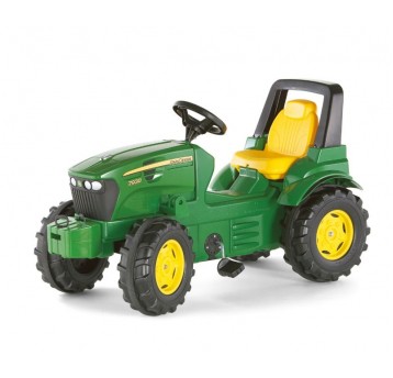 TRAKTOR ROLLY FARMTRAC JOHN DEERE