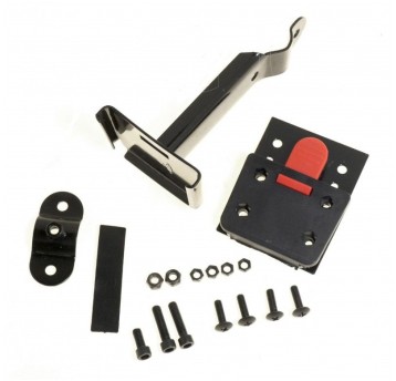 UCHWYT DO KOSZYKA MOCOWANY DO WSPORNIKA KIEROW.