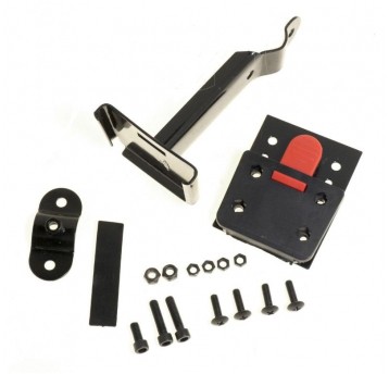 UCHWYT DO KOSZYKA MOCOWANY DO WSPORNIKA KIEROW.