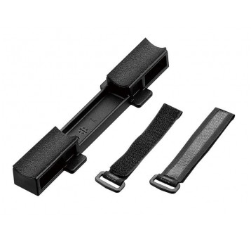 UCHWYT DO MONTAŻU KOSZYKA BIDONU IBERA BC23