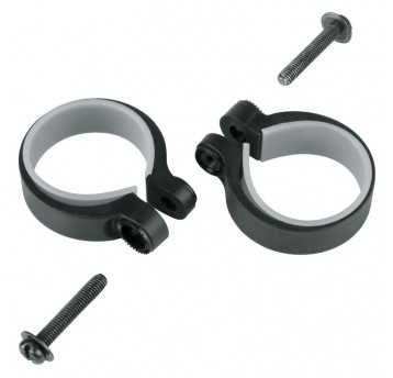UCHWYT DO WSPORNIKÓW 34,5-37,5mm 2szt